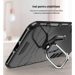 کاور گودزیلا (Godzilla) مدل CGBAT-M مناسب موبایل هوآوی P30 Pro