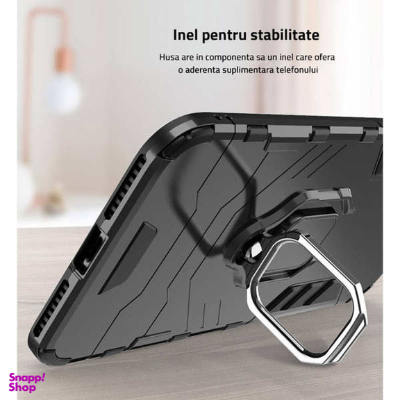 کاور گودزیلا (Godzilla) مدل CGBAT-M مناسب موبایل هوآوی P30 Pro