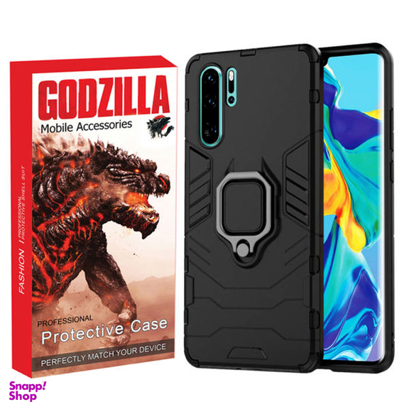 کاور گودزیلا (Godzilla) مدل CGBAT-M مناسب موبایل هوآوی P30 Pro
