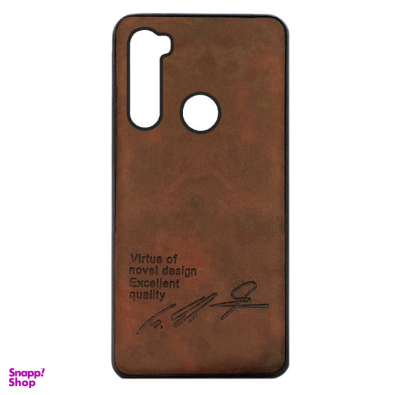 کاور گودزیلا (Godzilla) مدل COGAS-N مناسب موبایل شیایومی Redmi Note 8T