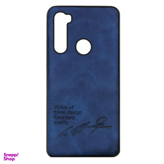 کاور گودزیلا (Godzilla) مدل COGAS-N مناسب موبایل شیایومی Redmi Note 8T