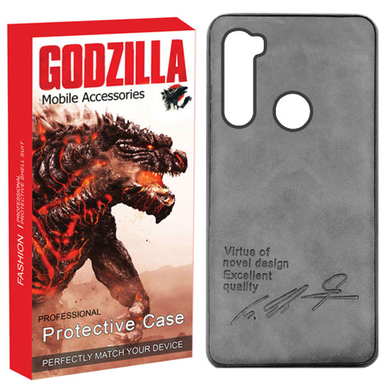 کاور گودزیلا (Godzilla) مدل COGAS-N مناسب موبایل شیایومی Redmi Note 8T