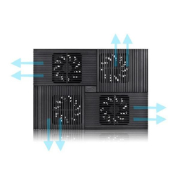 پایه خنک کننده دیپ کول (Deep Cool) مدل Multi Core X8