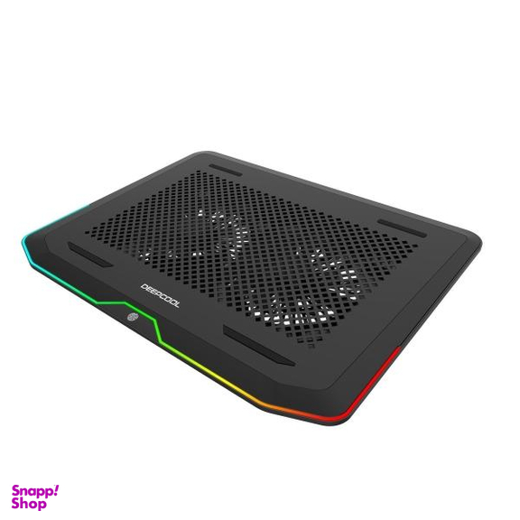 پایه خنک کننده دیپ کول (Deep Cool) مدل N80 RGB