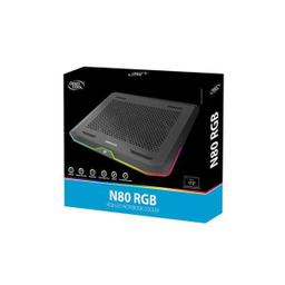 پایه خنک کننده دیپ کول (Deep Cool) مدل N80 RGB