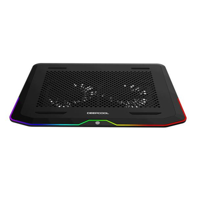 پایه خنک کننده دیپ کول (Deep Cool) مدل N80 RGB