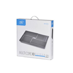 پایه خنک کننده دیپ کول (Deep Cool) مدل Multi Core X8