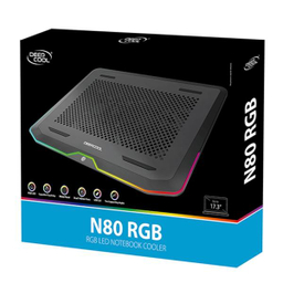 پایه خنک کننده دیپ کول (Deep Cool) مدل N80 RGB