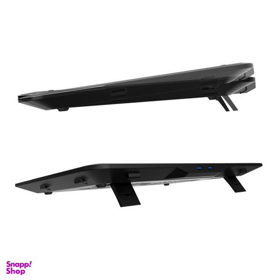 پایه خنک کننده دیپ کول (Deep Cool) مدل N80 RGB