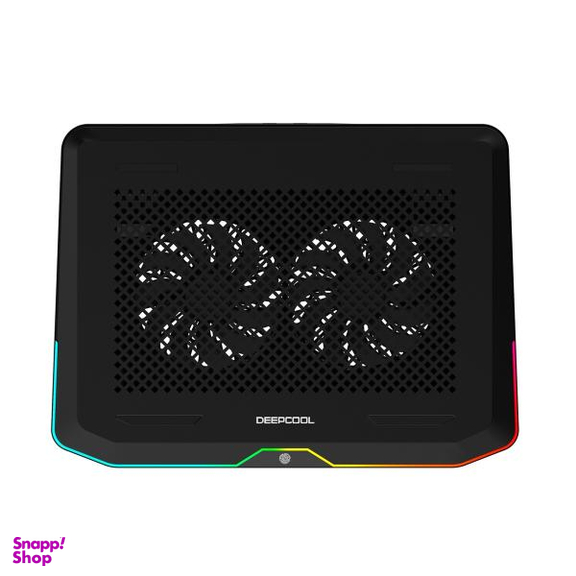 پایه خنک کننده دیپ کول (Deep Cool) مدل N80 RGB