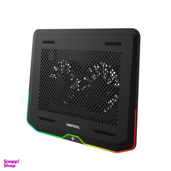 پایه خنک کننده دیپ کول (Deep Cool) مدل N80 RGB
