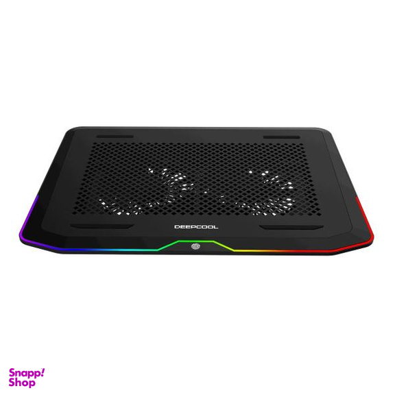 پایه خنک کننده دیپ کول (Deep Cool) مدل N80 RGB