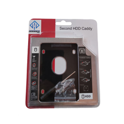 براکت هارد اینترنال اچ دی دی کدی (Hdd Caddy) مدل HOOGER PRO 12.7