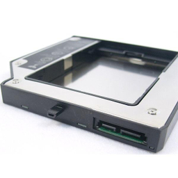 براکت هارد اینترنال اچ دی دی کدی (Hdd Caddy) مدل HOOGER PRO 12.7