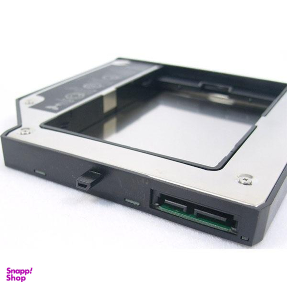براکت هارد اینترنال اچ دی دی کدی (Hdd Caddy) مدل HOOGER PRO 12.7