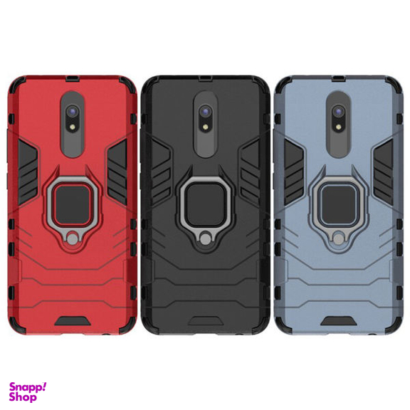 کاور گودزیلا (Godzilla) مدل CG-BAT مناسب موبایل شیایومی Redmi 8A