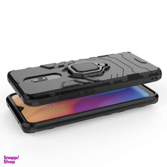 کاور گودزیلا (Godzilla) مدل CG-BAT مناسب موبایل شیایومی Redmi 8A