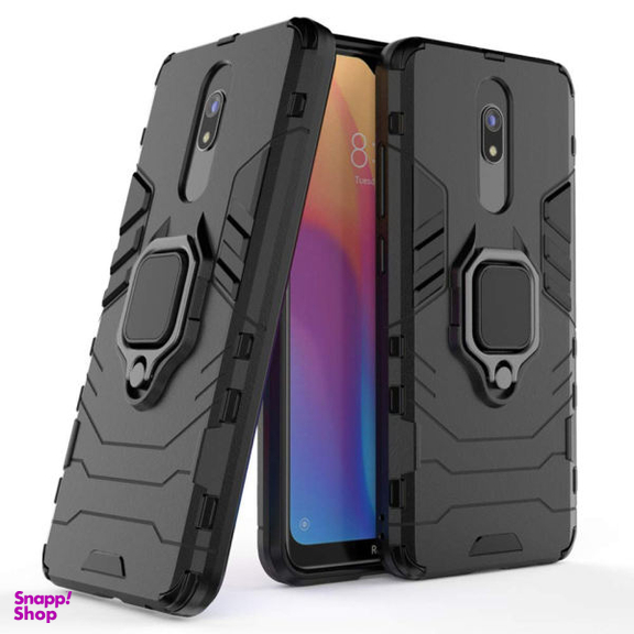 کاور گودزیلا (Godzilla) مدل CG-BAT مناسب موبایل شیایومی Redmi 8A
