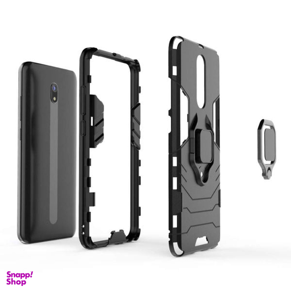 کاور گودزیلا (Godzilla) مدل CG-BAT مناسب موبایل شیایومی Redmi 8A