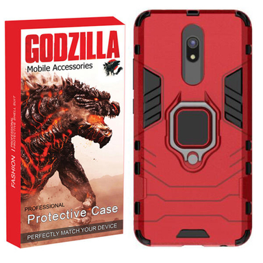 کاور گودزیلا (Godzilla) مدل CG-BAT مناسب موبایل شیایومی Redmi 8A