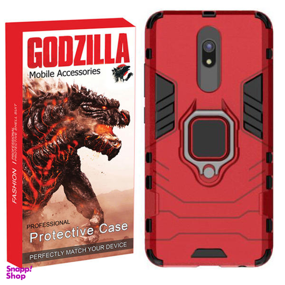 کاور گودزیلا (Godzilla) مدل CG-BAT مناسب موبایل شیایومی Redmi 8A