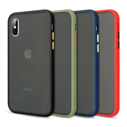 کاور رینیکا (Rainika) مدل MATAIPX مناسب موبایل اپل iPhone X/XS