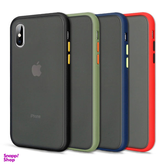 کاور رینیکا (Rainika) مدل MATAIPX مناسب موبایل اپل iPhone X/XS