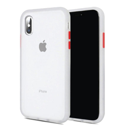 کاور رینیکا (Rainika) مدل MATAIPX مناسب موبایل اپل iPhone X/XS