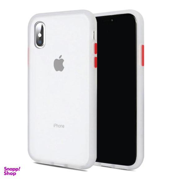 کاور رینیکا (Rainika) مدل MATAIPX مناسب موبایل اپل iPhone X/XS
