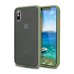 کاور رینیکا (Rainika) مدل MATAIPX مناسب موبایل اپل iPhone X/XS