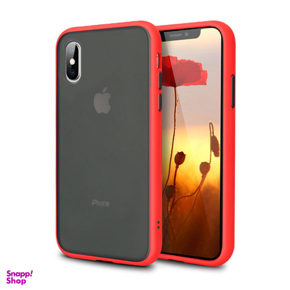 کاور رینیکا (Rainika) مدل MATAIPX مناسب موبایل اپل iPhone X/XS