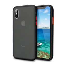 کاور رینیکا (Rainika) مدل MATAIPX مناسب موبایل اپل iPhone X/XS