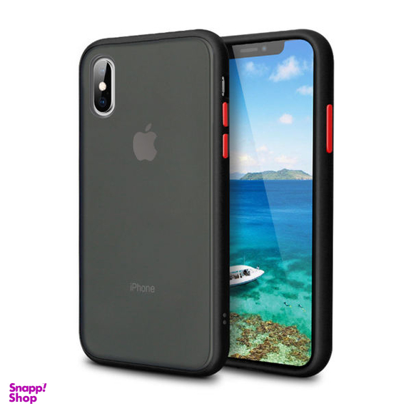 کاور رینیکا (Rainika) مدل MATAIPX مناسب موبایل اپل iPhone X/XS