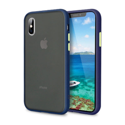 کاور رینیکا (Rainika) مدل MATAIPX مناسب موبایل اپل iPhone X/XS