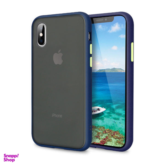 کاور رینیکا (Rainika) مدل MATAIPX مناسب موبایل اپل iPhone X/XS