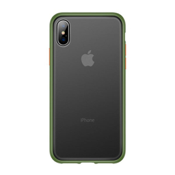 کاور رینیکا (Rainika) مدل MATAIPX مناسب موبایل اپل iPhone X/XS