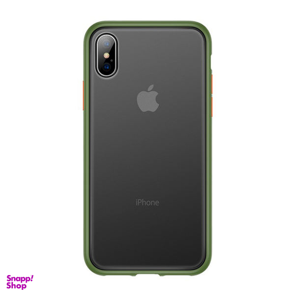 کاور رینیکا (Rainika) مدل MATAIPX مناسب موبایل اپل iPhone X/XS