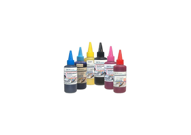 جوهر اپسون (Epson) بسته 6 عددی