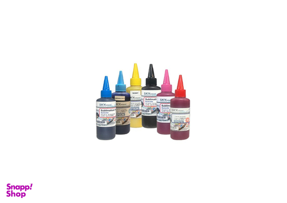 جوهر اپسون (Epson) بسته 6 عددی