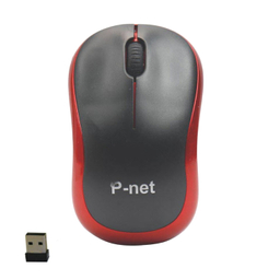ماوس بی سیم پی نت (P-net) مدل Z.12