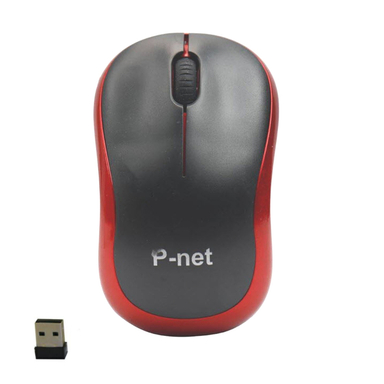 ماوس بی سیم پی نت (P-net) مدل Z.12