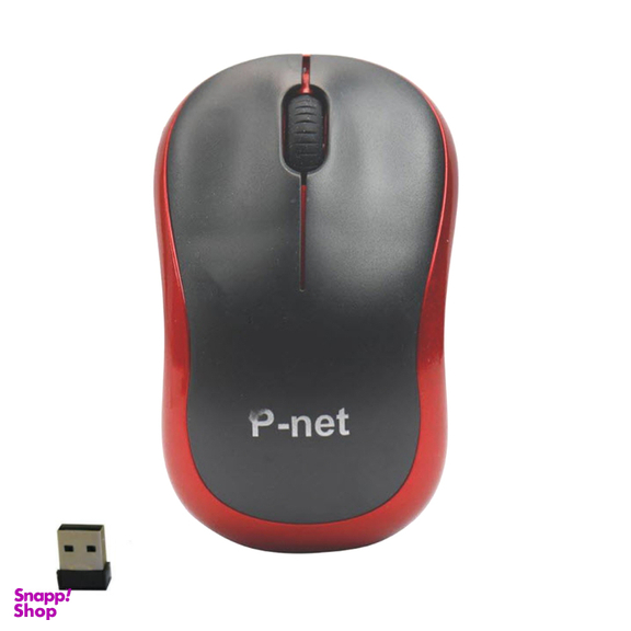 ماوس بی سیم پی نت (P-net) مدل Z.12