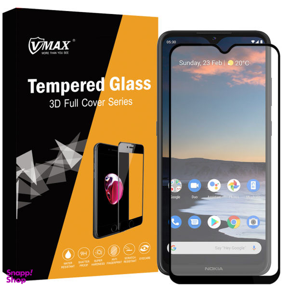محافظ صفحه نمایش وی مکس (VMAX) مدل VF1 مناسب موبایل نوکیا 5.3