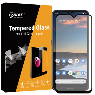 محافظ صفحه نمایش وی مکس (VMAX) مدل VF1 مناسب موبایل نوکیا 5.3