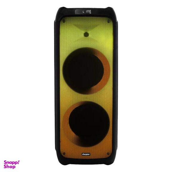 اسپیکر بلوتوثی قابل حمل انرجایزر (Energizer) مدل BTS820