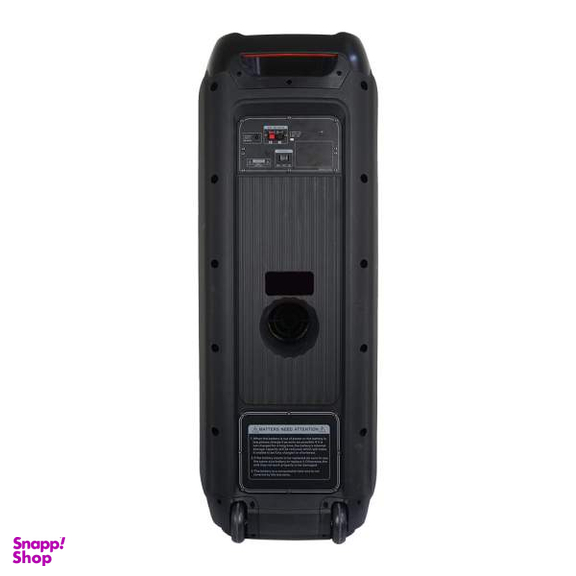 اسپیکر بلوتوثی قابل حمل انرجایزر (Energizer) مدل BTS820