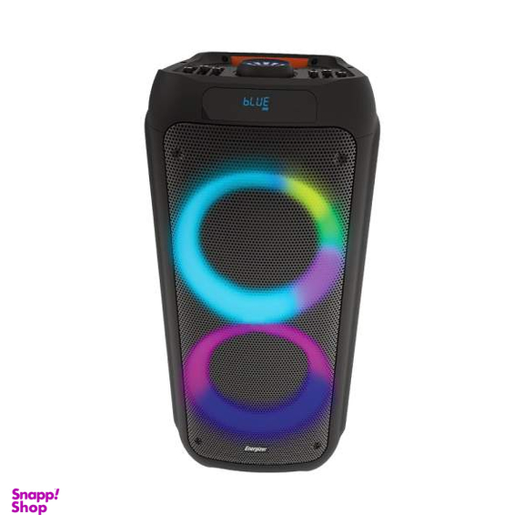 اسپیکر بلوتوثی قابل حمل انرجایزر (Energizer) مدل BTS495