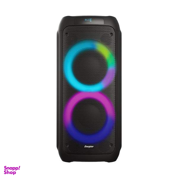 اسپیکر بلوتوثی قابل حمل انرجایزر (Energizer) مدل BTS495