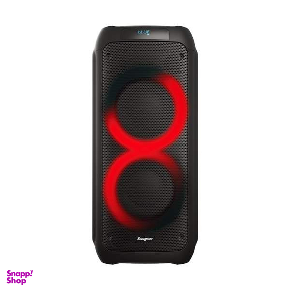 اسپیکر بلوتوثی قابل حمل انرجایزر (Energizer) مدل BTS495