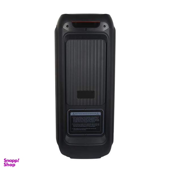 اسپیکر بلوتوثی قابل حمل انرجایزر (Energizer) مدل BTS495